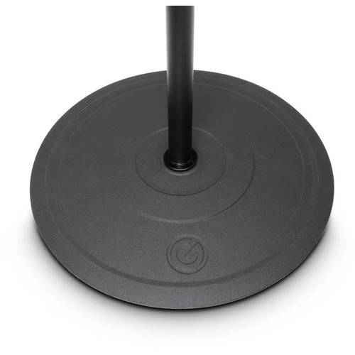 Gravity MS 23 Microphone Stand with Round Base (GMS23) (Open Box) - Image 4