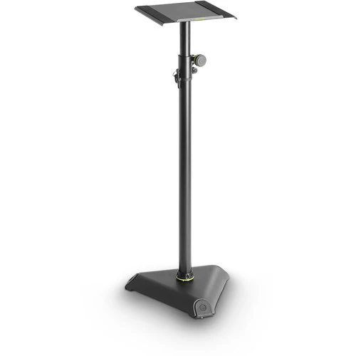 Gravity SP 3202 GSP3202 Studio Monitor Stand Black One Size - Image 2