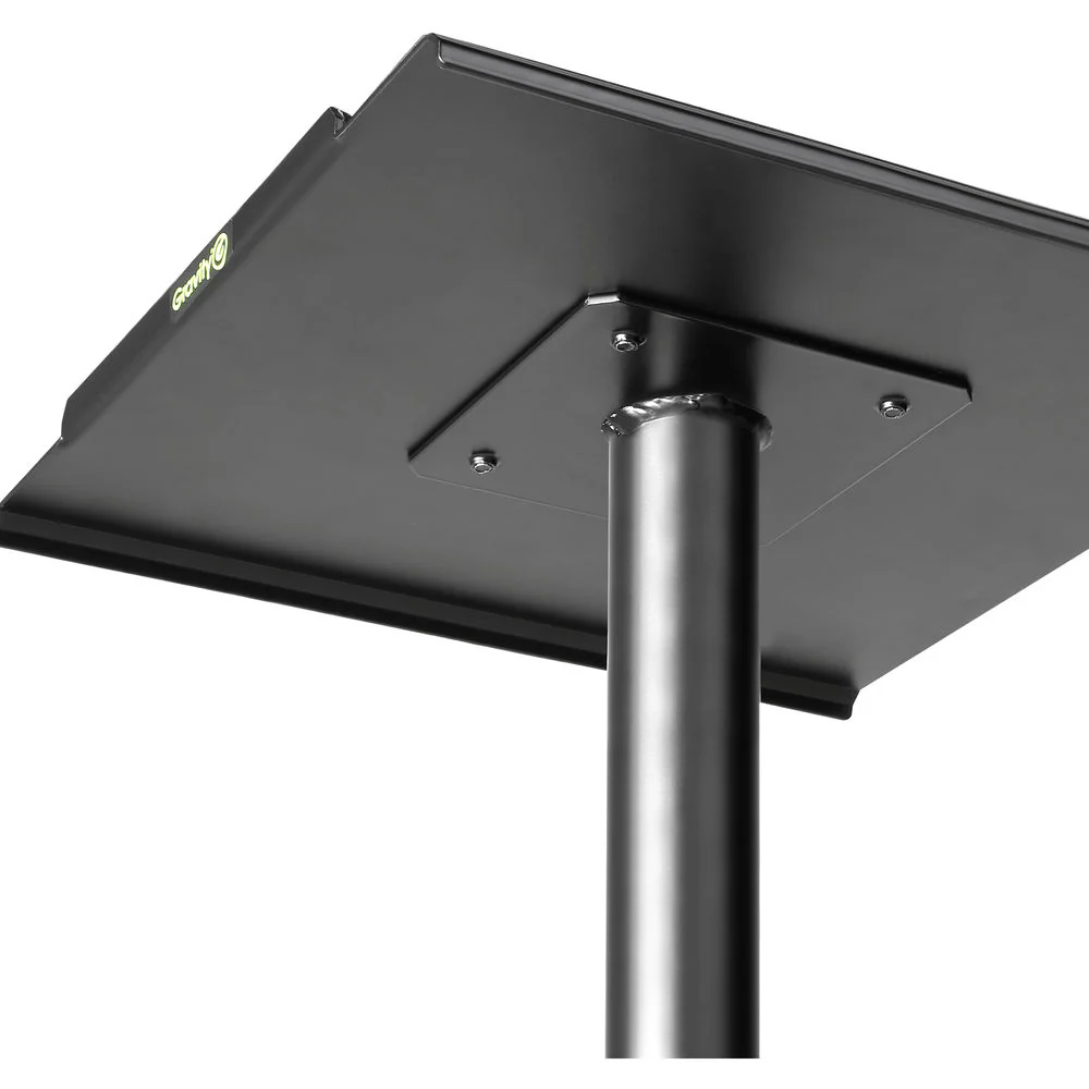 Gravity SP 3202 GSP3202 Studio Monitor Stand Black One Size - Image 4