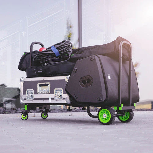 Gravity Stands Multifunctional Trolley (Medium) (Open Box) - Image 7