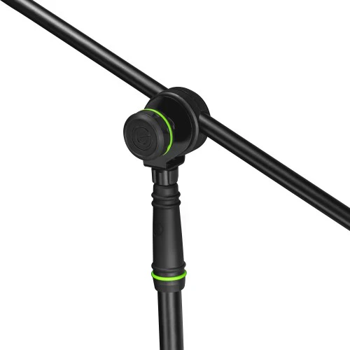 GRAVITY STANDS Traveler Microphonestand, Black (MS 5311 B) (Open Box) - Image 2