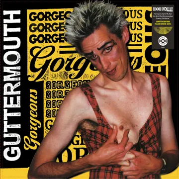 Guttermouth - Gorgeous - Vinyl LP - RSD 2025