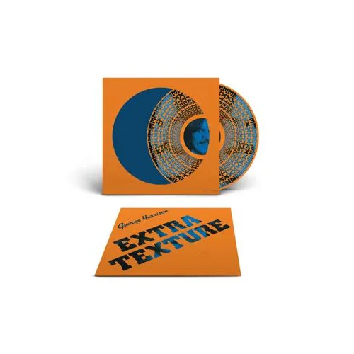 Harrison,George - Extra Texture - Vinyl Lp - RSD 2026