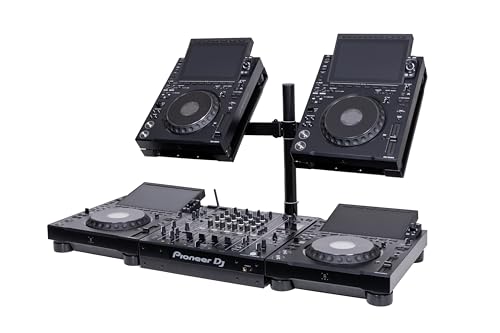 Headliner Avalon Dual CDJ Stand 2 - Image 8