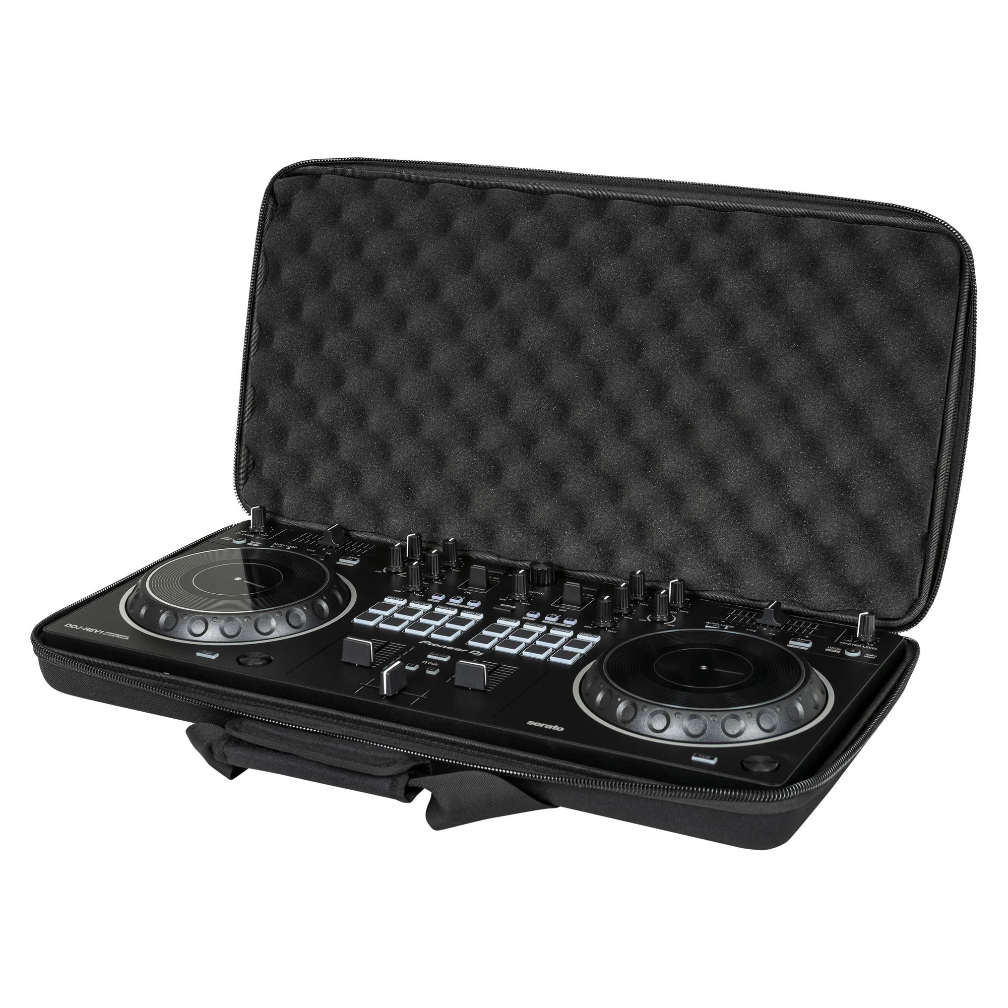Headliner Compatible with DDJ-REV1, Black (HL12006) - Image 5