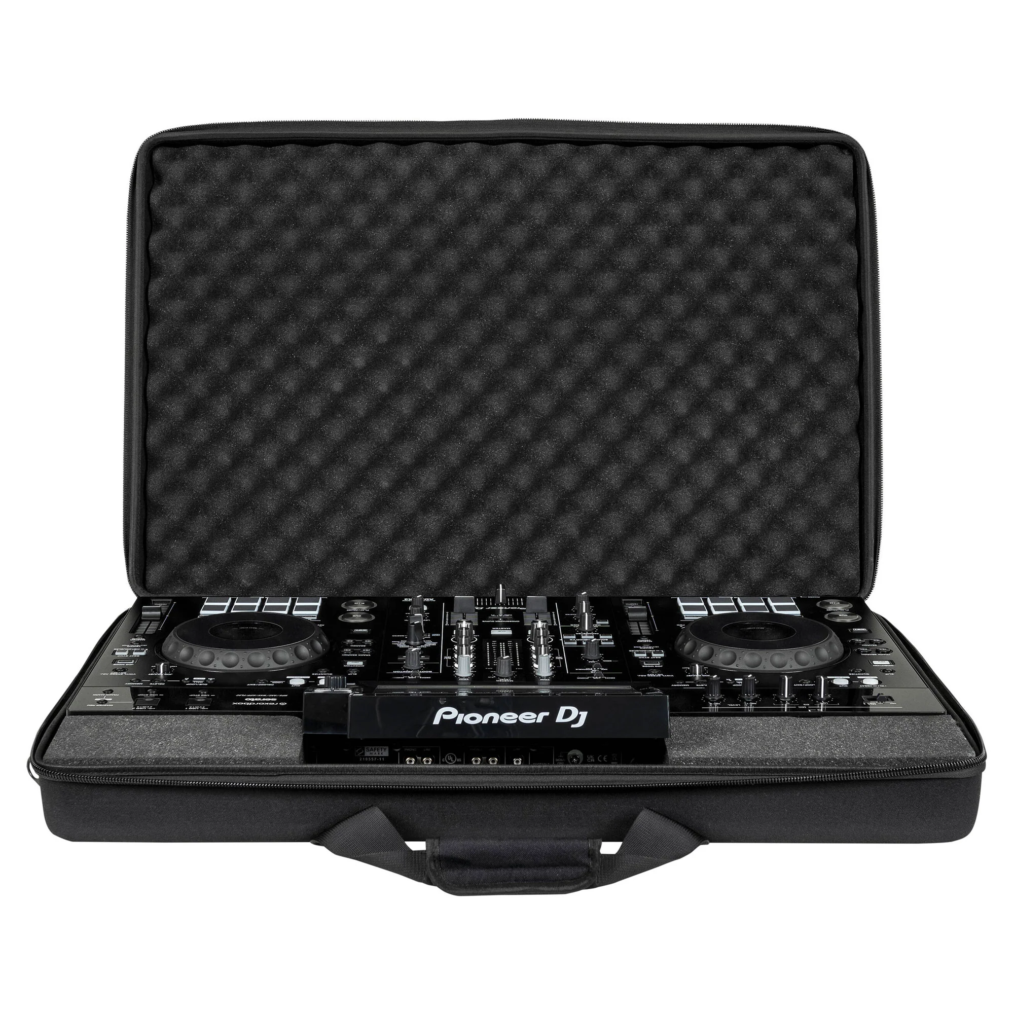 Headliner Compatible with XDJ-RX3, Black (HL12004) - Image 3