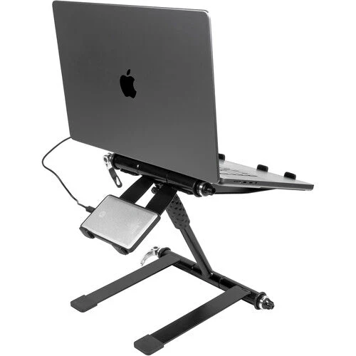 Headliner Digistand Pro Laptop Stand (Black) (Open Box) - Image 5