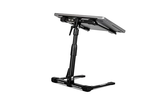 Headliner Gigastand USB+ DJ Laptop Stand with USB Hub - Image 2