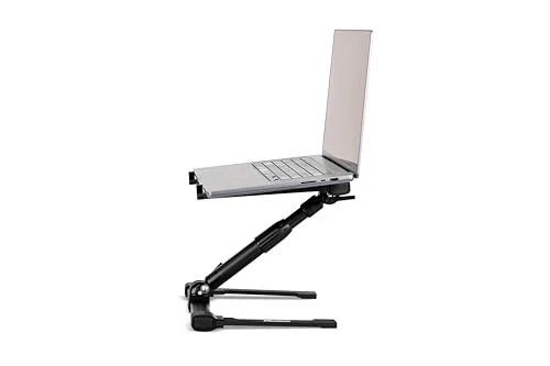 Headliner Gigastand USB+ DJ Laptop Stand with USB Hub - Image 6