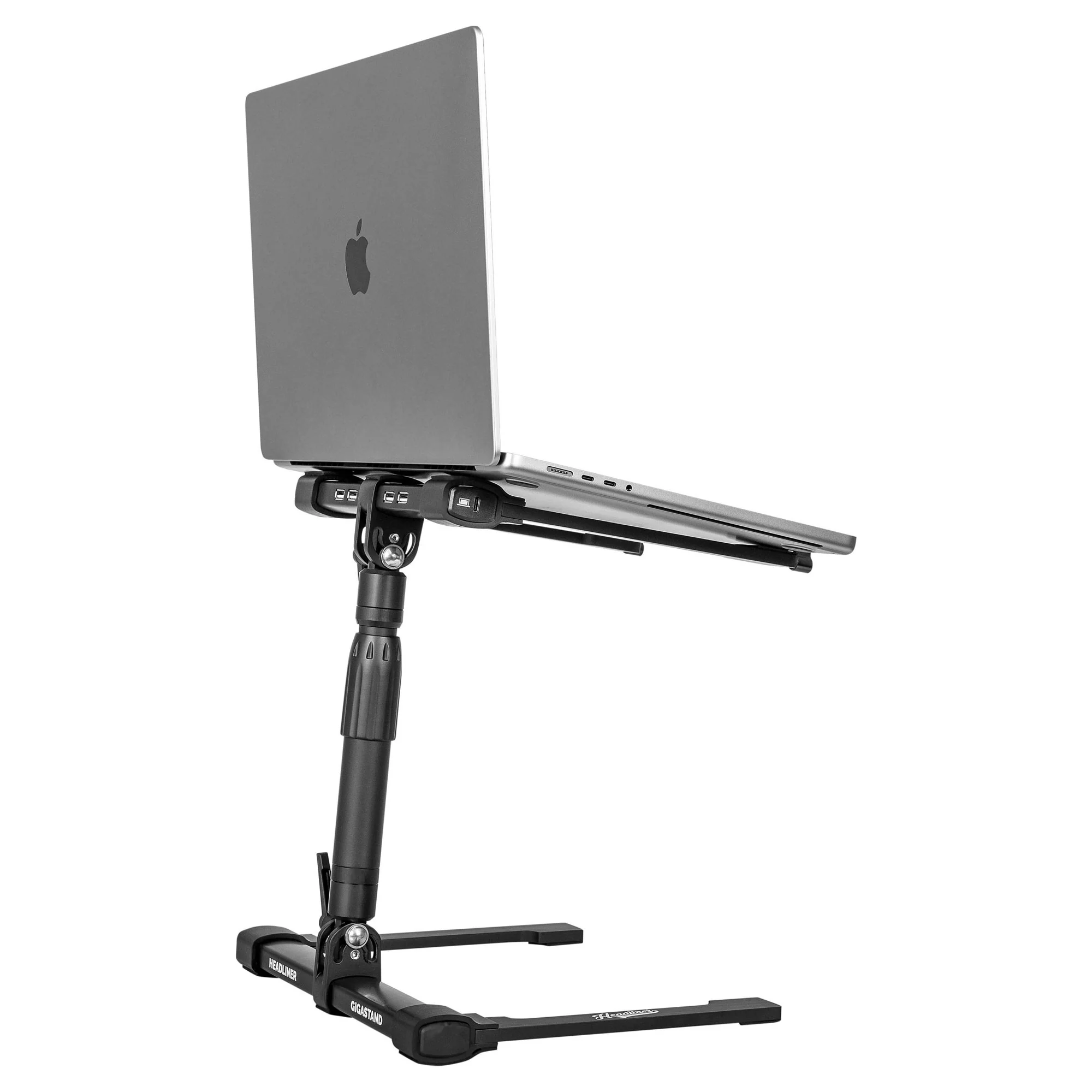 Headliner Gigastand USB Laptop Stand with USB Hub - Image 9
