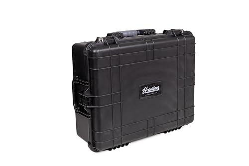 Headliner Highland Watertight Case for CDJ-3000X DJ Media Player - Image 2