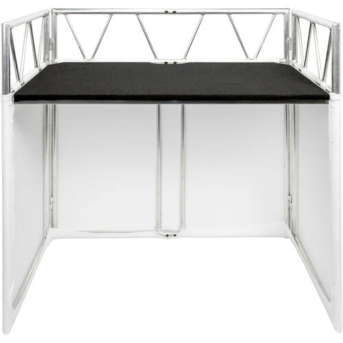 Headliner Indio Mobile DJ Booth (Open Box) - Image 3