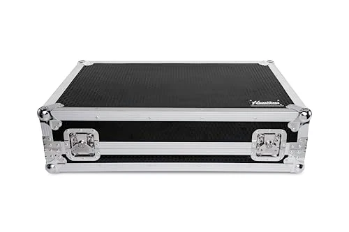 Headliner Low-Profile Flight Case for Rane System One - Image 4