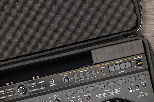 Headliner Pro-Fit Case for AlphaTheta DDJ-GRV6 Controller - Image 6