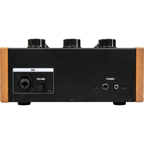 Headliner R2 2-Channel Rotary DJ Mixer - Image 4