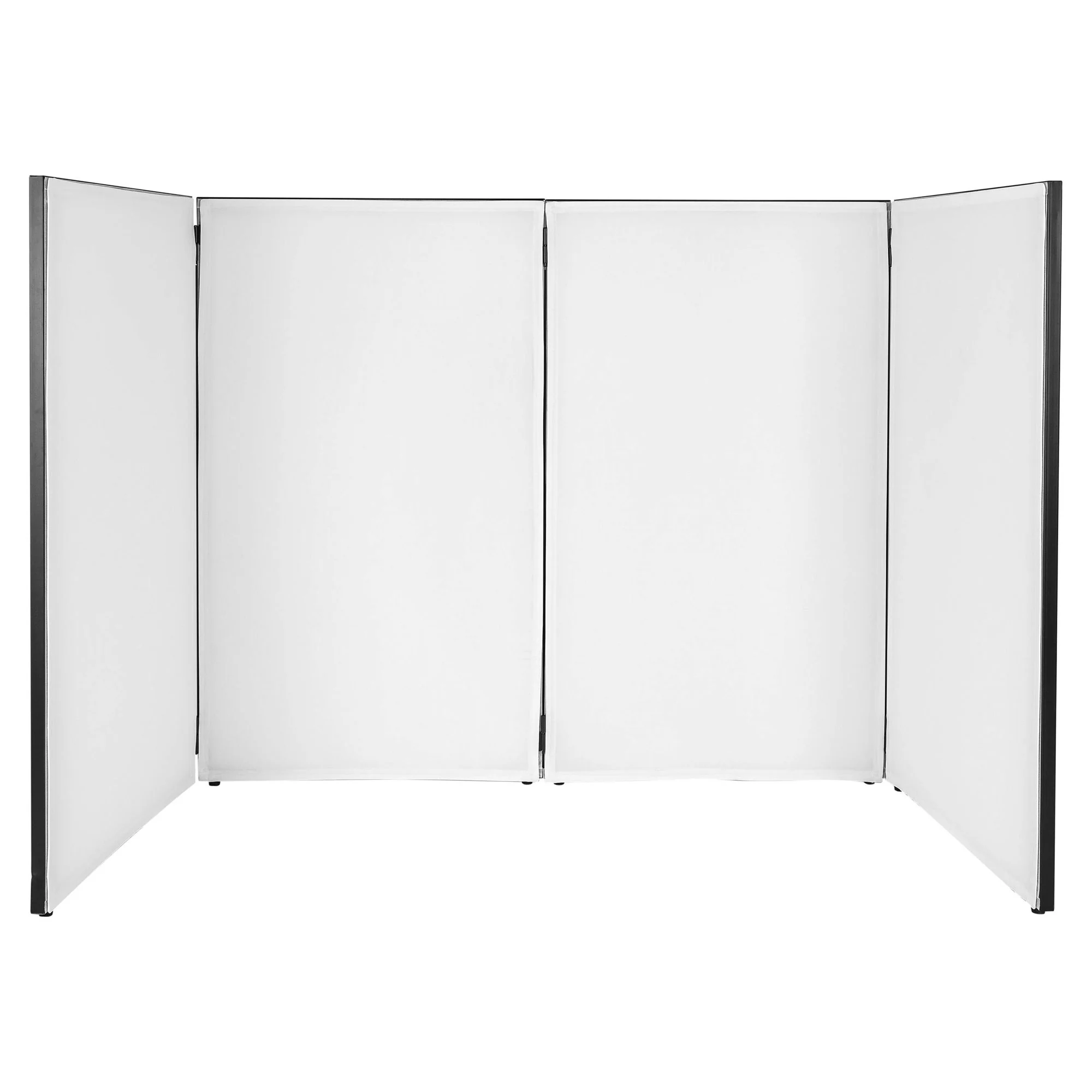 Headliner Santa Monica Portable DJ Facade (HL30060) - Image 3