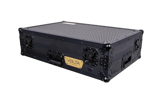 Headliner Volta Power-Ready Flight Case for Pioneer DJ DDJ-FLX10 - Image 5