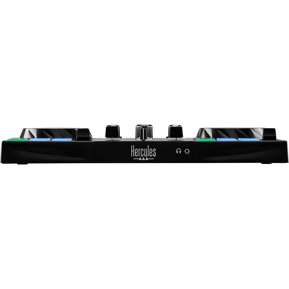 Hercules DJControl Inpulse 200 MK3 DJ Controller - Image 5