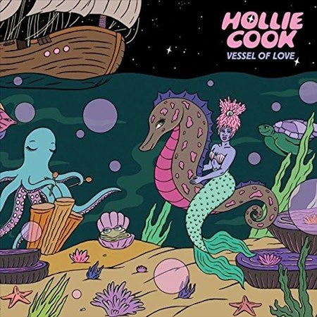 Hollie Cook Vessel of Love - Image 2
