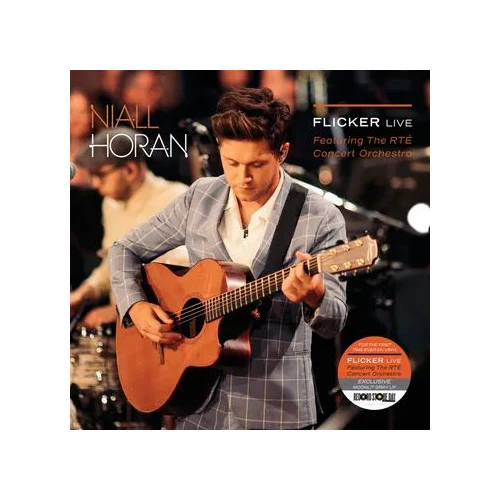 Horan,Niall - Flicker - Vinyl Lp - RSD 2026