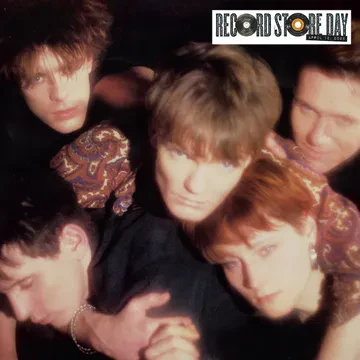 House of Love, The - The House Of Love - Vinyl LP - RSD 2025