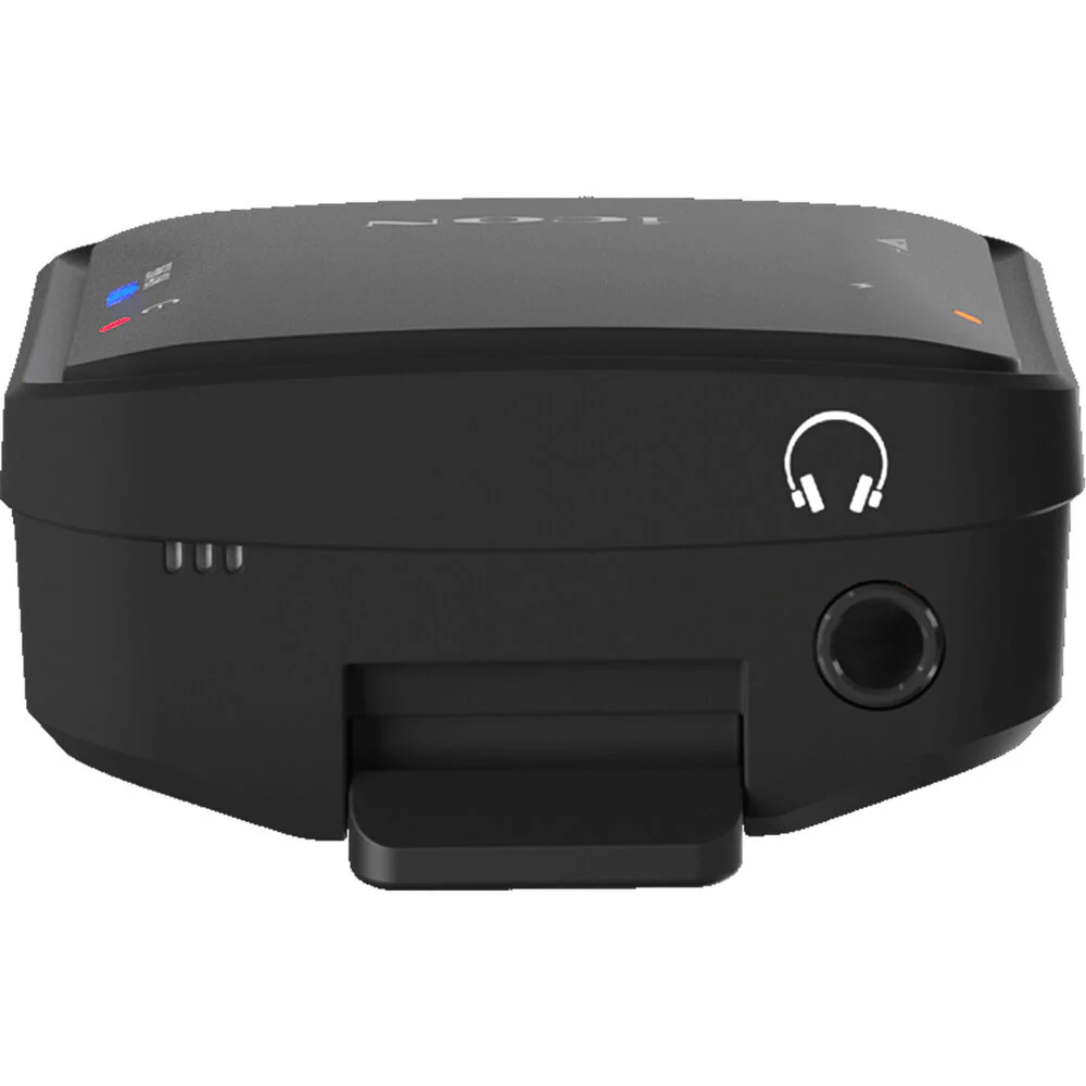 Icon AirMon Pro RX Wireless Audio Receiver - Image 2
