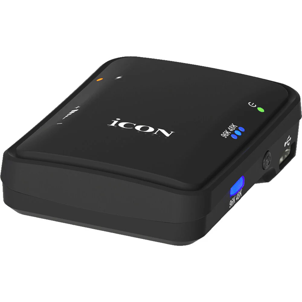Icon AirMon Pro RX Wireless Audio Receiver - Image 4