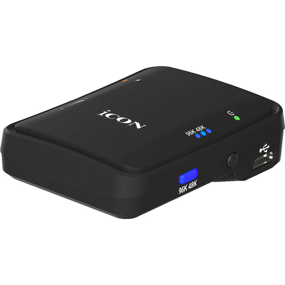 Icon AirMon Pro RX Wireless Audio Receiver - Image 5
