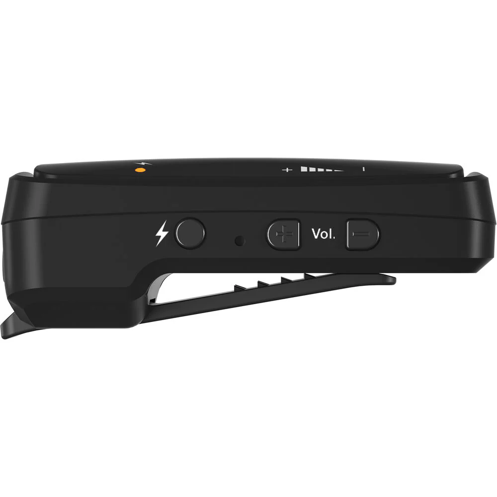Icon AirMon Pro RX Wireless Audio Receiver - Image 6
