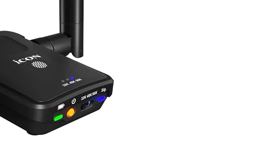 Icon Airmon Pro Wireless In-Ear Monitor System - Image 4