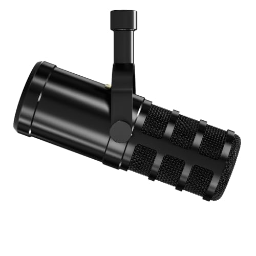 iCON Pro Audio Dynamic Microphone (Dynamic 7B) - Image 4