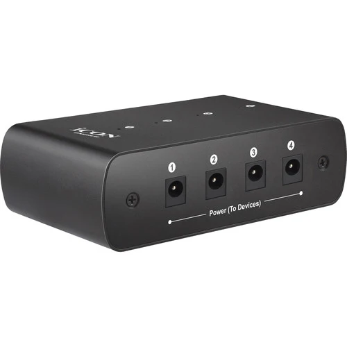 Icon Pro Audio OneHub 4-Port Powered USB Hub - Image 3