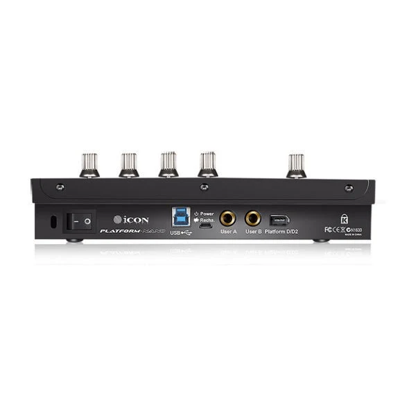 Icon Pro Audio Platform Nano - Image 3