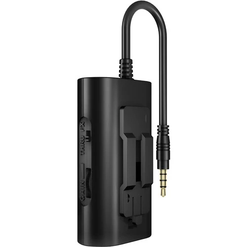 IK Multimedia iRig 2 - Guitar Interface for iPhone, iPad, iPod Touch, Mac, and Android - Image 4