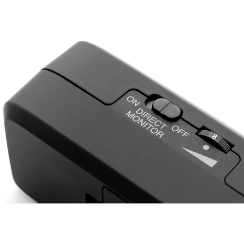 IK Multimedia iRig Pre HD - Audio Interface with Mic Pre - Image 13