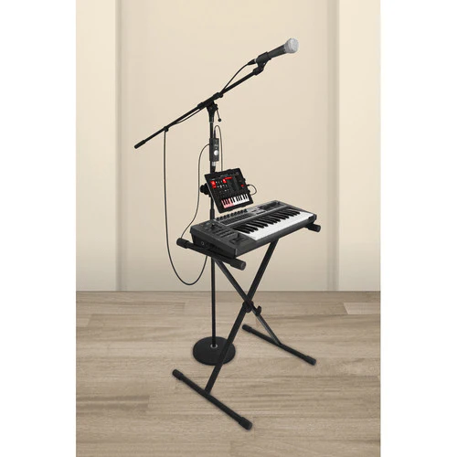 IK Multimedia iRig Pro I/O Audio and MIDI Interface for Mac, Windows & iOS - Image 9