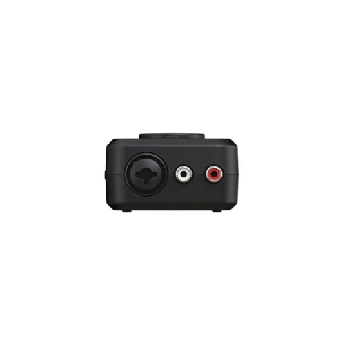 IK Multimedia iRig Stream Pro Ultracompact 4x2 Audio Interface for Computers, Smartphones, and Tablets - Image 7