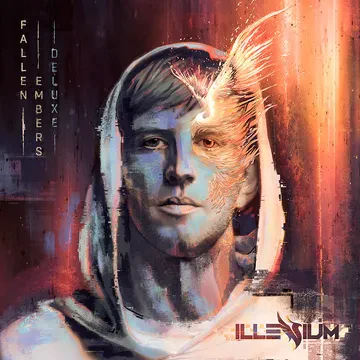 Illenium - Fallen Embers (Deluxe) - Vinyl LP(x2) - RSD 2023 - Black Friday