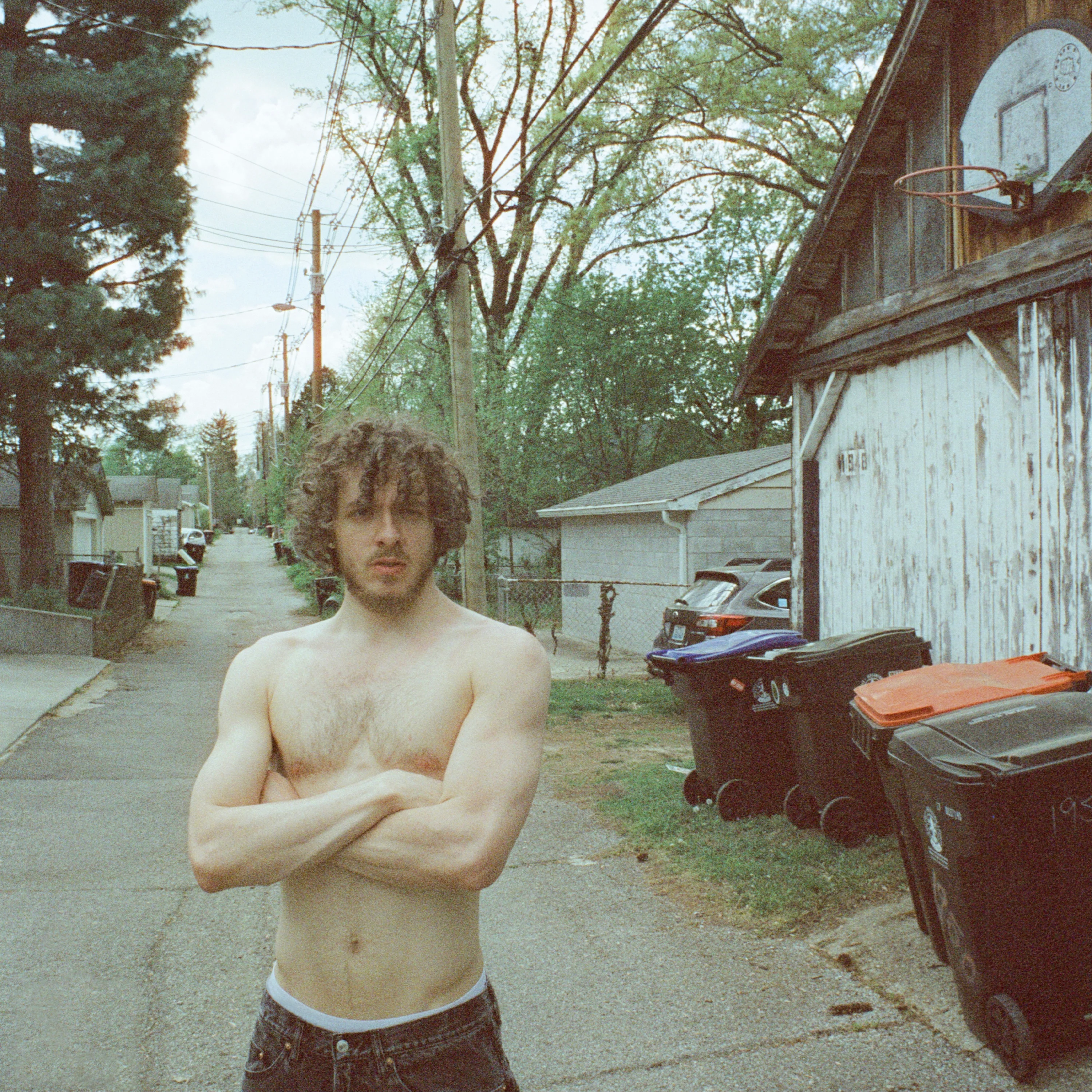 Jack Harlow Jackman - Image 2