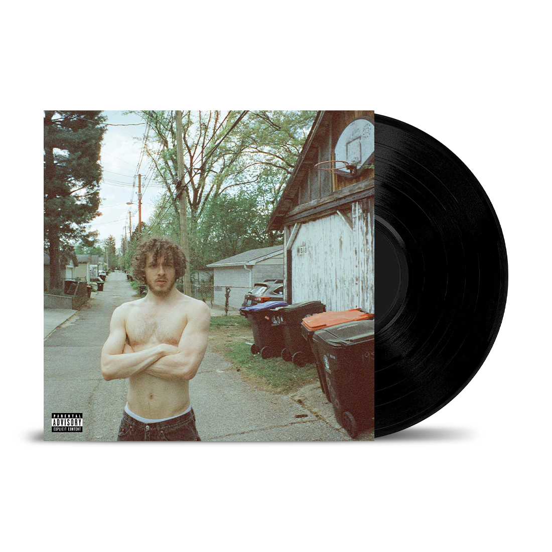 Jack Harlow Jackman - Image 3