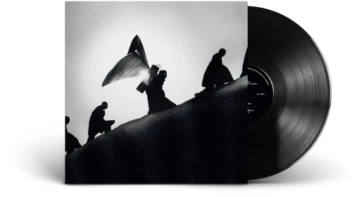 James Blake Playing Robots Into Heaven - Image 2
