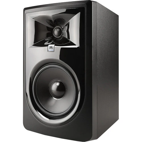 JBL 306P MkII - Powered 6.5" Two-Way Studio Monitor - Image 3