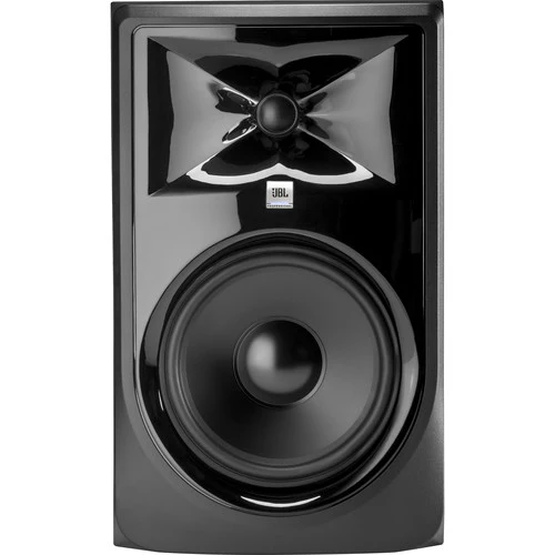 JBL 308P MkII - Powered 8" Two-Way Studio Monitor - Image 2