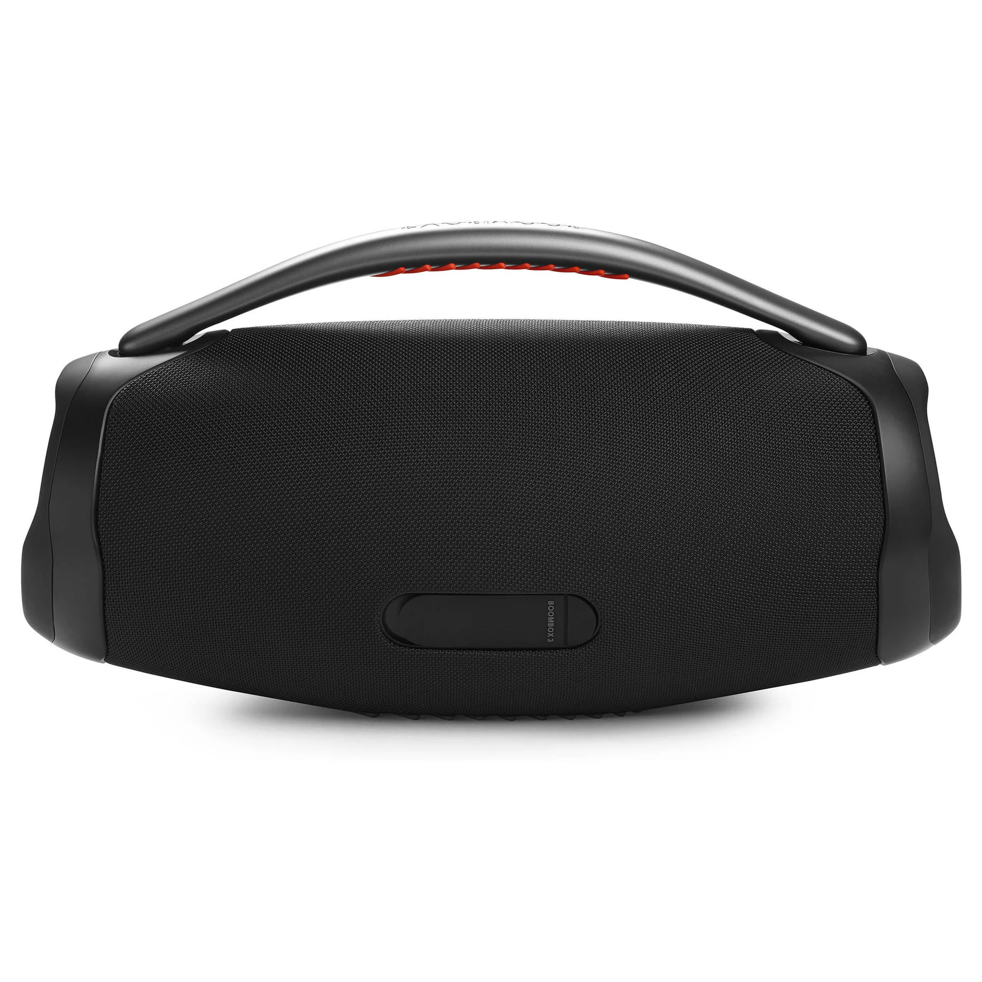 JBL Boombox 3 Portable Bluetooth Speaker (Black) - Image 3