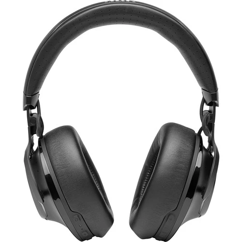 JBL CLUB 950NC Noise-Canceling Wireless Over-Ear Headphones (Black) - Image 7