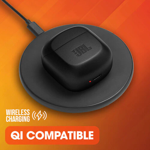 JBL CLUB PRO+ TWS Noise-Canceling True Wireless In-Ear Headphones - Image 4