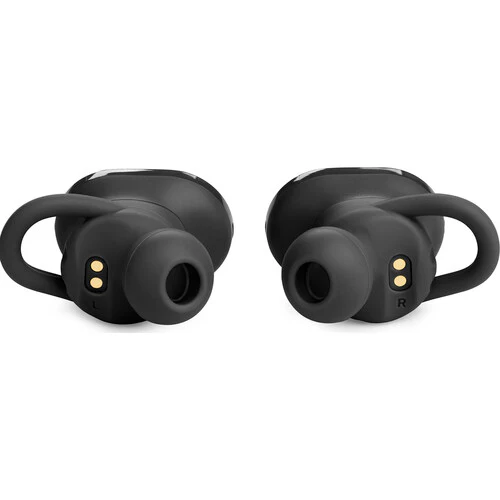 JBL Endurance Race TWS True Wireless In-Ear Sport Headphones (Black) - Image 3