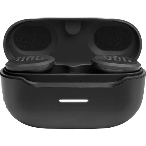 JBL Endurance Race TWS True Wireless In-Ear Sport Headphones (Black) - Image 4