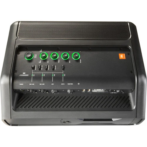 JBL EON ONE Compact All-In-One Rechargeable Personal PA - Image 9
