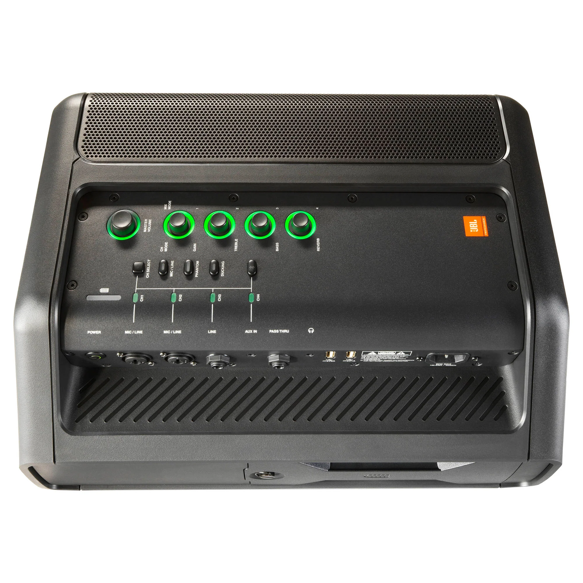 JBL EON ONE Compact All-In-One Rechargeable Personal PA (Open Box) - Image 7
